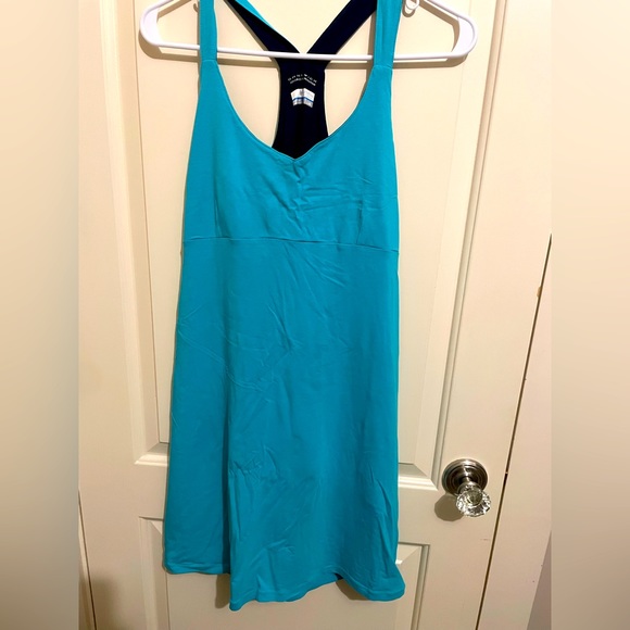 Columbia Dress - Picture 1 of 1